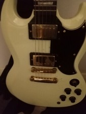 VINTAGE VS6 REISSUED ELECTRIC