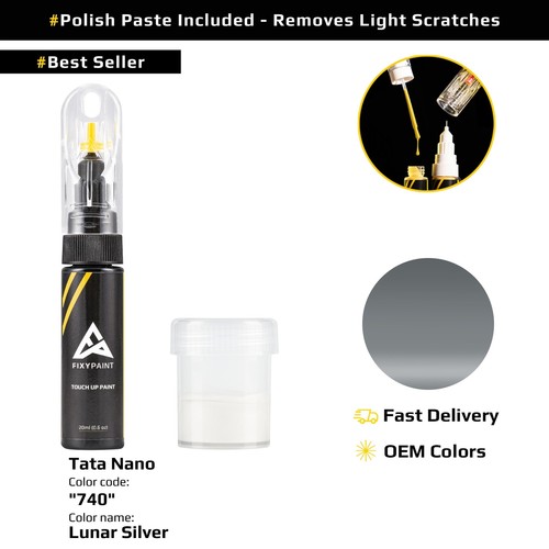 Touch paint for tata - touch,