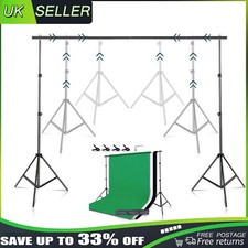 Photography Studio Heavy Duty