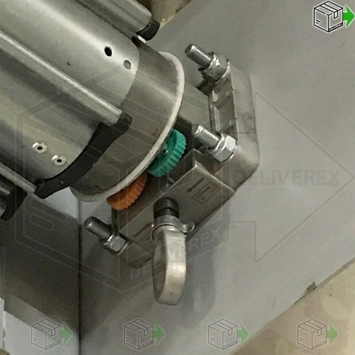 Most powerful roller shutter - powerful,