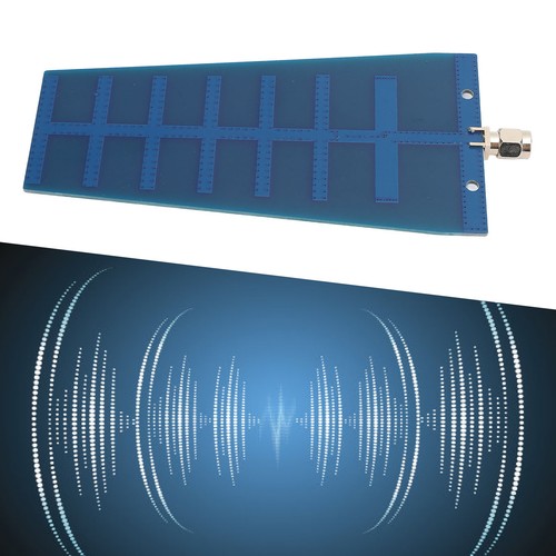 12dbi 4ghz 8ghz dual - —12dbi, 5.8ghz