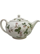 Wedgwood Fine Bone China Wild