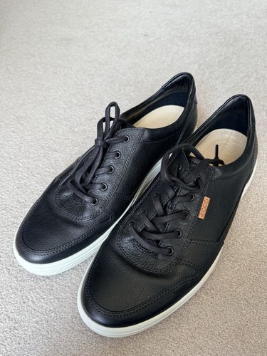 Ecco men soft - 7, casual