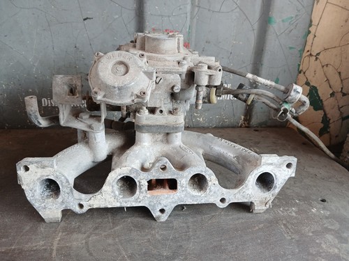 Ford escort mk4 cvh - mk4,