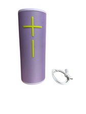 Ultimate Ears MEGABOOM 4 Portable Waterproof Bluetooth Speaker Purple.