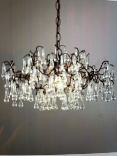 John lewis victoria chandelier - lewis,