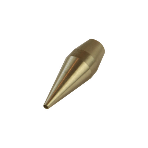 Tip size for vl - a, hs