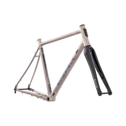 Kinesis gtd titanium - gtd, v2