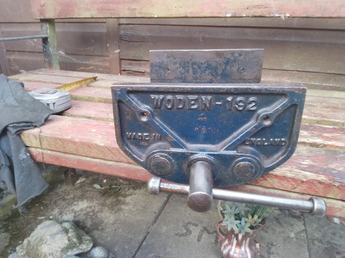 Vintage woden 192 woodworking - 192,