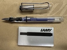 LAMY SAFARI Fountain