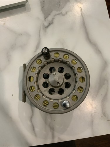 Okuma slv fly fishing reel - fishing,