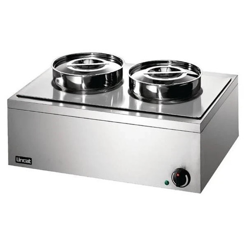 Lincat pot dry - pot, marie