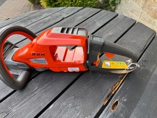 HUSQVARNA 520iHD70 BATTERY POWERED  HEDGE TRIMMER 70 cm  blade