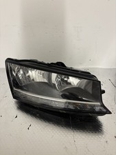 SKODA FABIA DRIVERS SIDE RIGHT