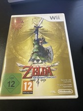 The Legend of Zelda: Skyward