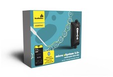 Micro X System 3.0+ Scottoiler