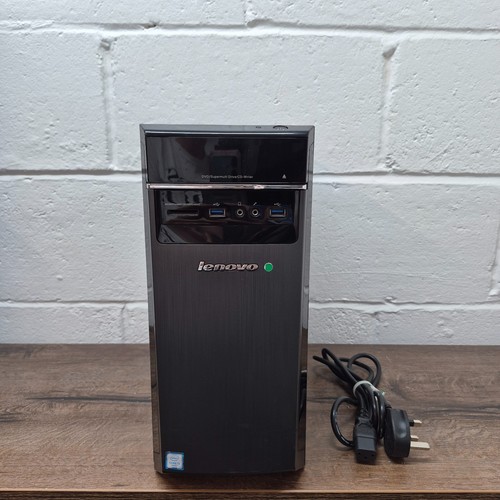 Lenovo ideacentre 300 - ideacentre, pc