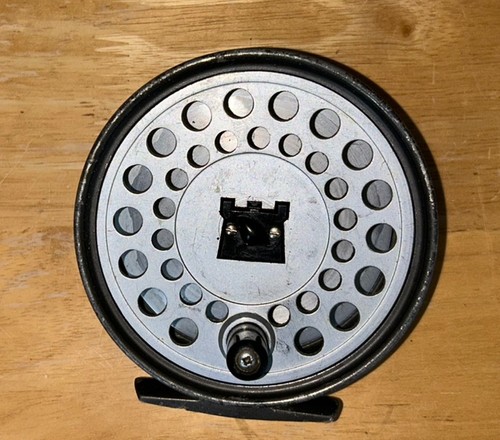 Vintage hardy bros the - vintage,