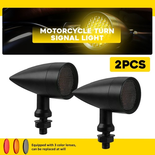 Motorcycle led turn - motorcycle,