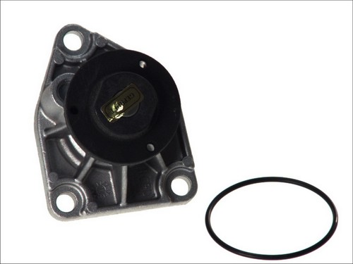 Coolant pump fits - , cadillac