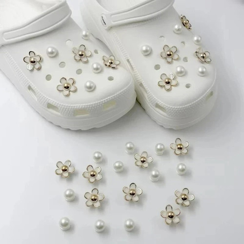 Shoes diy charms accessories - diy,