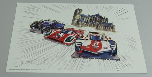 Libris michel vaillant - michel,