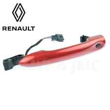 Original for RENAULT ZOE FLUENCE Door Handle Keyless Front Left = Right TENNP