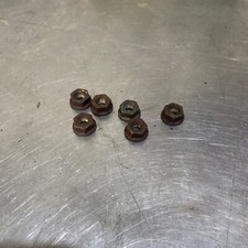 Honda CBR 600 F4I Fuel Pump