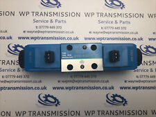 JCB SOLENOID VALVE (25/104700