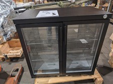 Professional Bar Fridge - 195