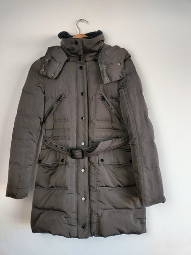 Zara woman dark - dark, down