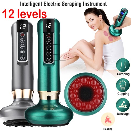 Levels rechargeable vacuum - 12,