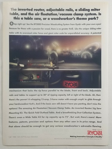 1993 magazine advertisement - 1993,