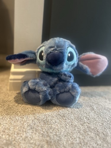 Disney stitch plush - soft, toy