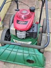 Billy Goat Heavy Duty Push