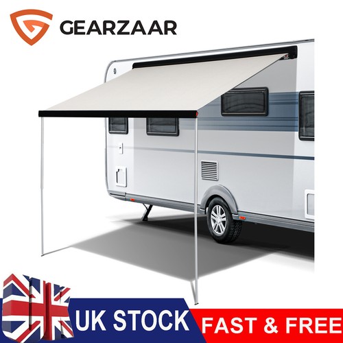 Electric awning gearzaar van - electric,