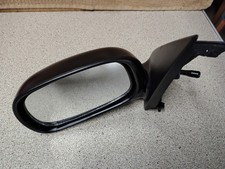 Nissan Micra K11 New Left-Hand