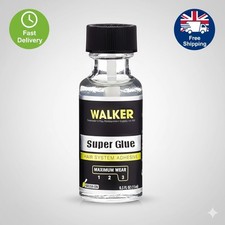 Waterproof Latex-Free Wig