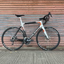 Colnago E64 Ultegra Di2 Carbon