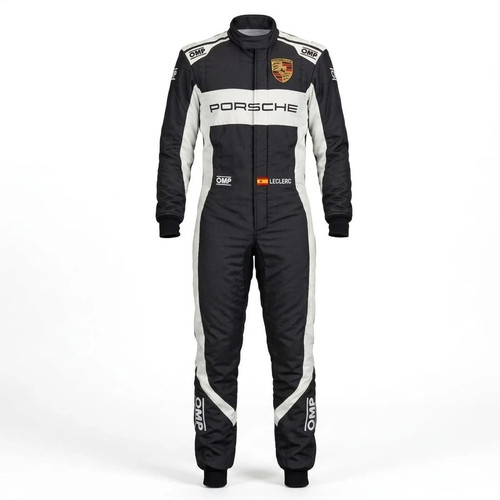 Kart racing suit - racing, fia/cik