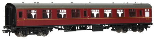 R4621 hornby gauge - gauge, mk1