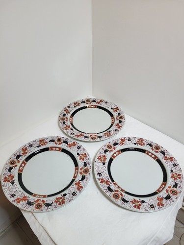 Set antique l ashworth - set, 3
