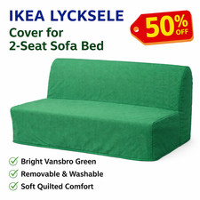 IKEA LYCKSELE Cover For 2 Seat