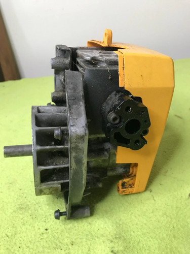 Mcculloch trim mac 210 - mac,