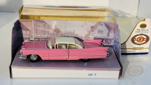 Matchbox dinky scale - matchbox, 1/43