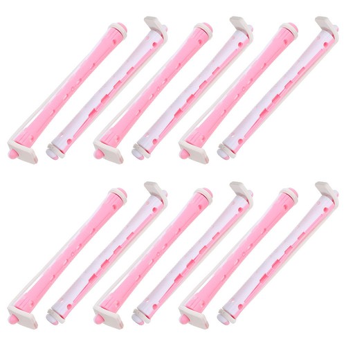 24pcs curling perm rods - perm,