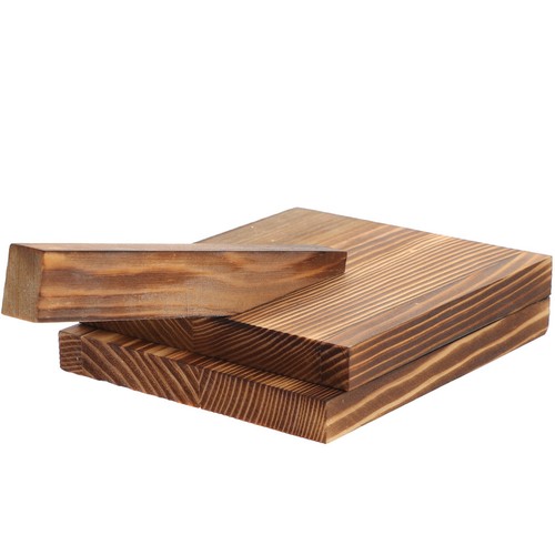 Wooden tortilla presser - wooden,
