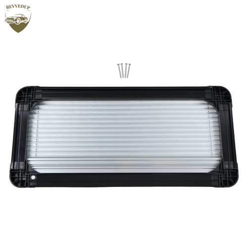 Blind flyscreen motorhome - blind,