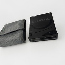 Philips D6800 Vintage CD