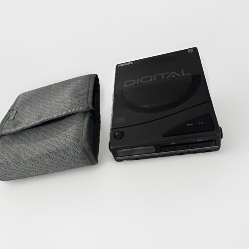 Philips d6800 portable - d6800, cd